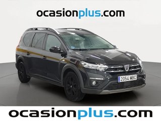 Dacia Jogger Serie Limitada Extreme 74 kW (100 CV) ECO-G 5 Plazas