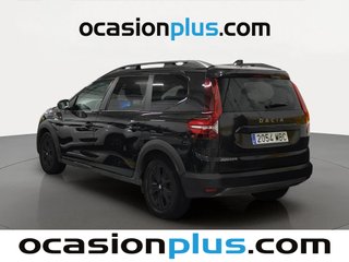 Dacia Jogger Serie Limitada Extreme 74 kW (100 CV) ECO-G 5 Plazas