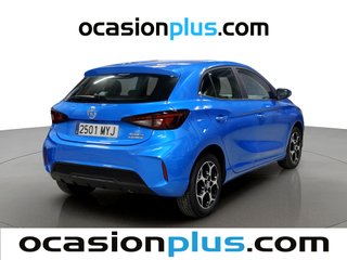 MG MG3 Hybrid+ Comfort 143 kW (195 CV)