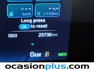 MG MG3 Hybrid+ Comfort 143 kW (195 CV)