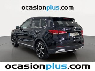 MG ZS 1.5 Hybrid+ Luxury 145 kW (197 CV)