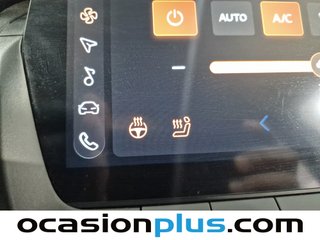 MG ZS 1.5 Hybrid+ Luxury 145 kW (197 CV)