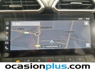 MG ZS 1.5 Hybrid+ Luxury 145 kW (197 CV)
