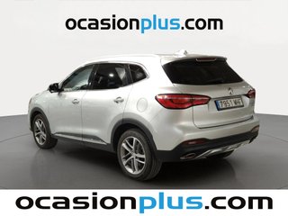 MG eHS 1.5 T-GDI PHEV Luxury 190 kW (258 CV)