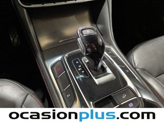 MG eHS 1.5 T-GDI PHEV Luxury 190 kW (258 CV)