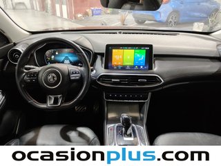 MG eHS 1.5 T-GDI PHEV Luxury 190 kW (258 CV)