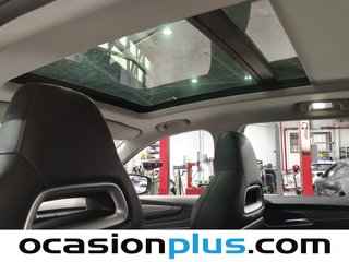 MG eHS 1.5 T-GDI PHEV Luxury 190 kW (258 CV)