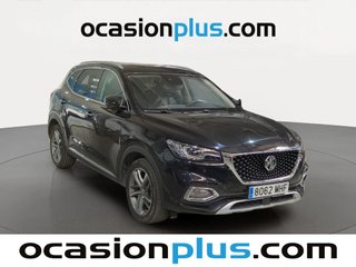 MG eHS 1.5 T-GDI PHEV Luxury 190 kW (258 CV)