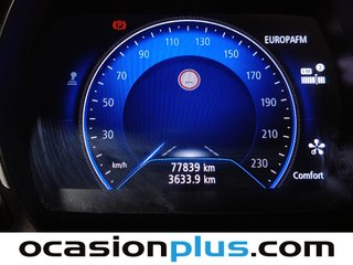 Renault Scenic Zen Energy dCi 96 kW (130 CV)