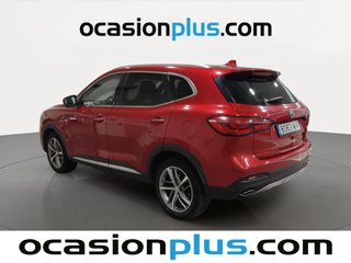 MG eHS 1.5 T-GDI PHEV Luxury 190 kW (258 CV)