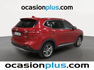 MG eHS 1.5 T-GDI PHEV Luxury 190 kW (258 CV)