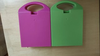 Troqueladoras Infantiles lote