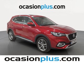 MG eHS 1.5 T-GDI PHEV Luxury 190 kW (258 CV)