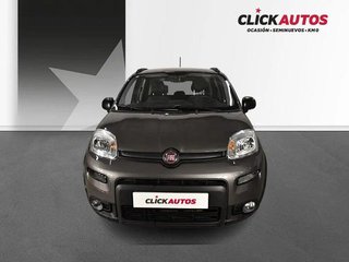 FIAT PANDA 1.0 GSE 70CV CITY LIFE HYBRID CONNECT