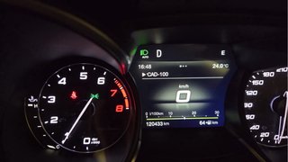 Alfa Romeo Stelvio Quadrifoglio