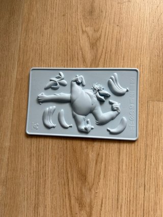Set de Moldes y sellos Disney para Repostería
