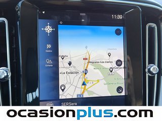 Volvo XC40 D4 Momentum AWD Auto 140 kW (190 CV)