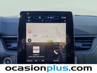 Renault Arkana Esprit Alpine full hybrid E-Tech 107 kW (145 CV)