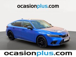 Honda Civic 2.0 i-MMD Sport CVT 135 kW (184 CV)