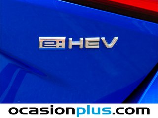 Honda Civic 2.0 i-MMD Sport CVT 135 kW (184 CV)