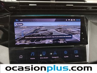 Peugeot 308 BlueHDi 130 S&S Allure 96 kW (130 CV)