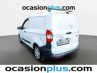 Ford Transit Courier Furgon 1.5 TDCI Trend 56 kW (75 CV)