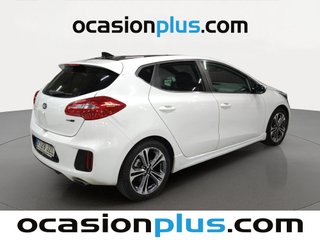 Kia Ceed 1.6 CRDi VGT GT Line 100 kW (136 CV)