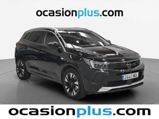 Opel Grandland 1.2 Turbo Ultimate Auto 96 kW (130 CV)