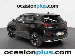 Opel Grandland 1.2 Turbo Ultimate Auto 96 kW (130 CV)