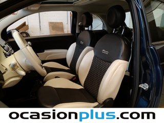Fiat 500 1.0 Hybrid Dolcevita 51 kW (70 CV)