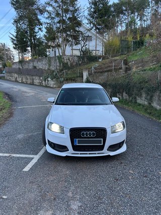 Audi A3 2006
