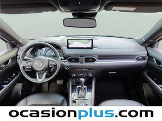 Mazda CX-5 2.0 GE Homura AT 121 kW (165 CV)