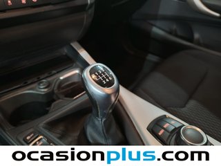 BMW Serie 1 116d 85 kW (116 CV)