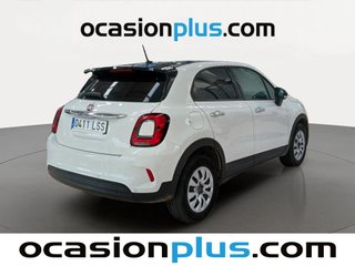 Fiat 500X 1.0 Firefly T3 S&S Cult 88 kW (120 CV)