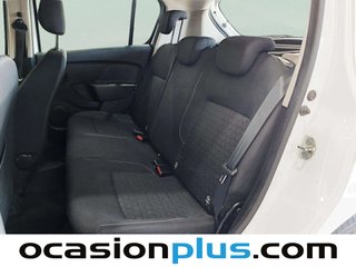 Dacia Sandero Laureate TCe 66 kW (90 CV)