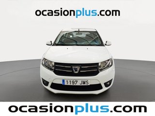 Dacia Sandero Laureate TCe 66 kW (90 CV)