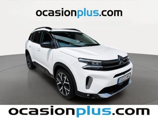 Citroen C5 Aircross BlueHdi 130 S&S Shine Pack EAT8 96 kW (131 CV)