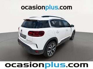 Citroen C5 Aircross BlueHdi 130 S&S Shine Pack EAT8 96 kW (131 CV)
