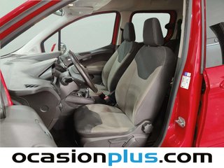Ford Tourneo Courier 1.5 TDCi Sport 74 kW (100 CV)