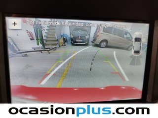 Ford Tourneo Courier 1.5 TDCi Sport 74 kW (100 CV)