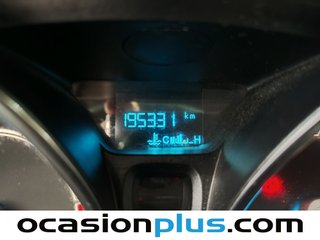Ford Tourneo Courier 1.5 TDCi Sport 74 kW (100 CV)