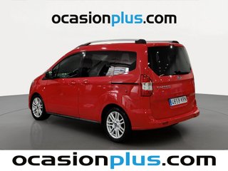 Ford Tourneo Courier 1.5 TDCi Sport 74 kW (100 CV)