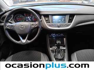 Opel Grandland X 1.6 CDTi S&S Excellence Auto 88 kW (120 CV)