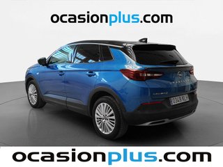 Opel Grandland X 1.6 CDTi S&S Excellence Auto 88 kW (120 CV)