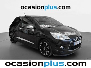 Citroen DS3 VTi 120 Special Edition 88 kW (120 CV)