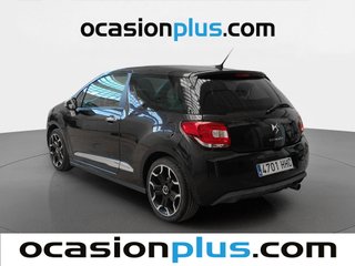 Citroen DS3 VTi 120 Special Edition 88 kW (120 CV)