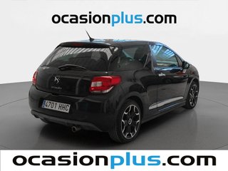 Citroen DS3 VTi 120 Special Edition 88 kW (120 CV)