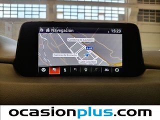 Mazda CX-5 2.5 GE ZEN+CP+CN+SR 4WD AT 143 kW (194 CV)