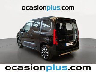 Citroen Berlingo BlueHDi 130 S&S Talla M Max Auto 96 kW (130 CV)