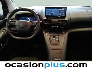 Citroen Berlingo BlueHDi 130 S&S Talla M Max Auto 96 kW (130 CV)